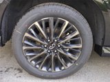 New 2025 INFINITI QX80 Autograph image 5