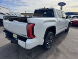 New 2025 Toyota Tundra Platinum image 3
