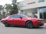 New 2024 Dodge Charger R/T w/ Plus Group image 2