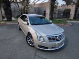 Used 2014 Cadillac XTS image 2
