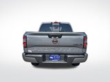 Used 2024 Nissan Frontier PRO-4X image 4