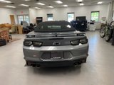 Used 2021 Chevrolet Camaro SS image 6