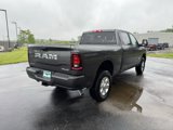New 2025 RAM 3500 Big Horn image 4