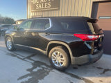Used 2019 Chevrolet Traverse LS image 2