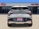 New 2026 Kia Sportage SX image 4