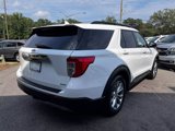 Used 2020 Ford Explorer XLT w/ Equipment Group 202A image 5