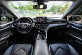 Used 2023 Toyota Camry XSE image 2