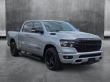 Used 2022 RAM 1500 Lone Star image 3