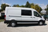 New 2025 Ford Transit 250 148 Medium Roof Extended AWD image 4