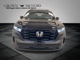Used 2025 Honda Pilot Black Edition image 2