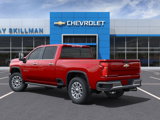 New 2025 Chevrolet Silverado 2500 LTZ w/ LTZ Convenience Package image 3