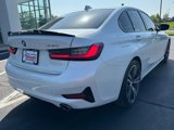 Used 2022 BMW 330i Sedan w/ Premium Package 2 image 3