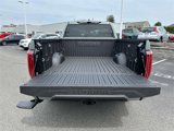 New 2025 Toyota Tundra Platinum image 4