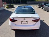 Used 2018 Alfa Romeo Giulia Ti w/ Nero Edizione image 4
