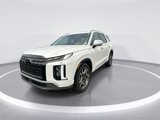 New 2025 Hyundai Palisade SEL image 4