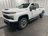 New 2025 Chevrolet Silverado 2500 Custom w/ Custom Convenience Package image 6