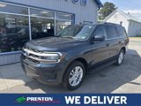 New 2024 Ford Expedition XLT image 3