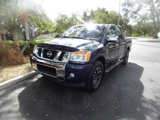 Used 2015 Nissan Titan SV w/ SV Value Truck Package image 5