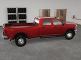 New 2025 RAM 3500 Tradesman image 6