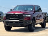 New 2026 RAM 1500 Rebel image 3