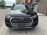 Used 2020 Audi Q5 2.0T Premium w/ Convenience Package image 2