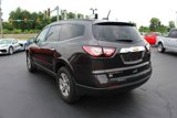 Used 2017 Chevrolet Traverse LT image 5