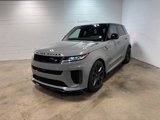 New 2025 Land Rover Range Rover Sport SV Edition Two image 2