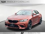 Used 2020 BMW M2 Competition w/ Executive Package image 1