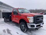 Used 2016 Ford F350 XL w/ Power Equipment Group image 4