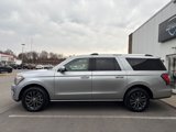Used 2021 Ford Expedition Max Limited image 4