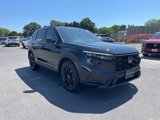 New 2026 Honda CR-V Sport-L image 4