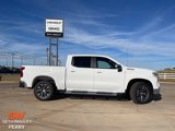 New 2025 Chevrolet Silverado 1500 LT w/ All Star Edition Plus image 3