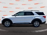 Used 2023 Ford Explorer XLT w/ Equipment Group 202A image 2