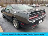 Certified 2017 Dodge Challenger GT w/ Technology Group image 5
