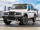 New 2025 INEOS Grenadier Fieldmaster Edition image 2