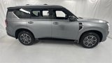 New 2025 Nissan Armada SL w/ Captain's Chari Seat Package image 2