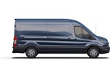 New 2025 Ford Transit 250 148 Medium Roof w/ Upfitter Package image 5