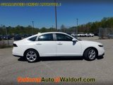 Used 2023 Honda Accord LX image 4