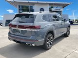 New 2025 Volkswagen Atlas SEL Premium R-Line image 4