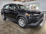 New 2026 Toyota Corolla Cross L image 2
