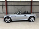 Used 1999 BMW Z3 2.8 image 5