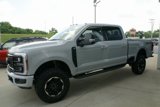 New 2025 Ford F250 XLT image 5