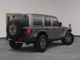New 2025 Jeep Wrangler Unlimited Rubicon image 3