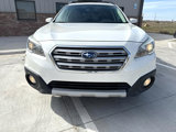 Used 2015 Subaru Outback 2.5i Limited image 4