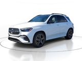 New 2025 Mercedes-Benz GLE 450 4MATIC image 2