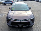 Used 2025 Chevrolet Blazer EV RS image 3