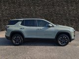New 2026 Chevrolet Equinox ACTIV w/ Safety and Technology Package image 3
