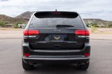 Used 2020 Jeep Grand Cherokee Limited X image 4