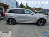 Used 2025 Volvo XC90 B6 Plus w/ Protection Package Premier image 4