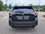 New 2025 Subaru Outback Onyx Edition image 4
